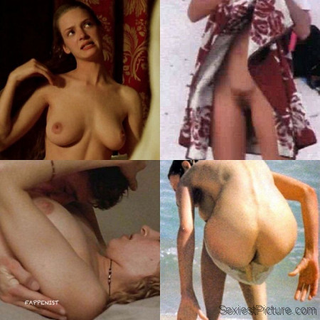 Uma Thurman Nude and Sexy Photo Collection