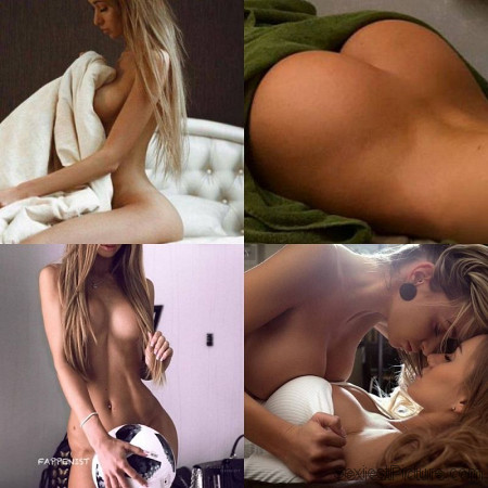 Valenti Vitell Nude and Sexy Photo Collection