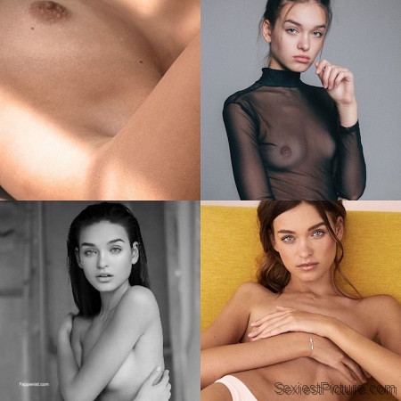 Valeria Rudenko Nude and Sexy Photo Collection