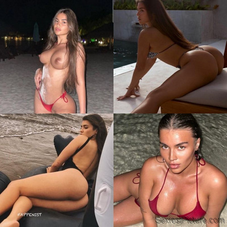 Valeriya Bearwolf Nude and Sexy Collection Valeriya Bearwolf Nude and Sexy Collection