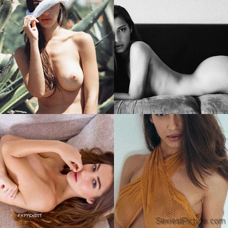 Valeriya Lapidus Nude and Sexy Collection