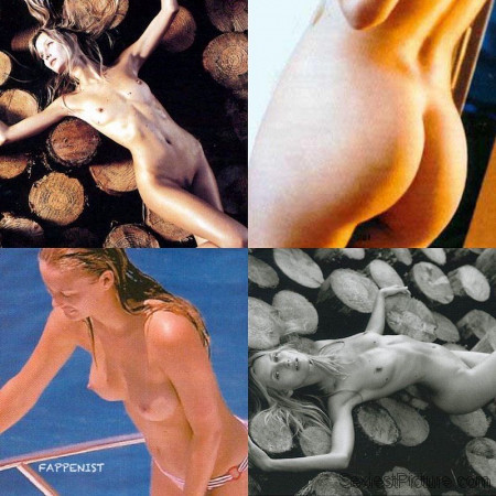 Vanesa Lorenzo Nude and Sexy Photo Collection