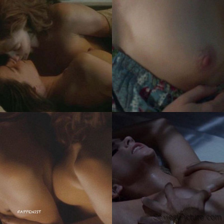 Vanessa Kirby Nude and Sexy Collection