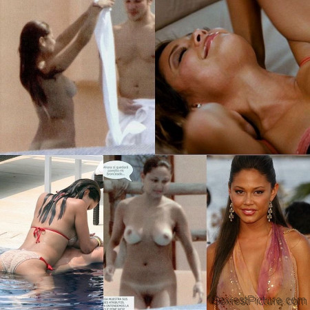 Vanessa Lachey Nude and Sexy Photo Collection
