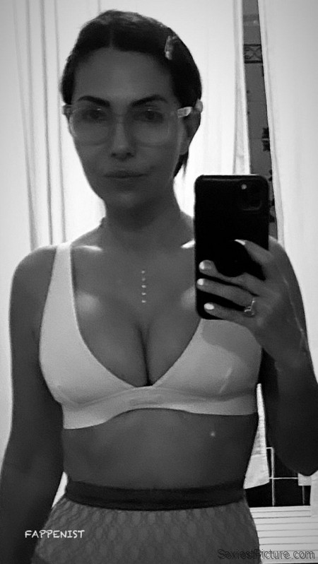 Vanessa Marcil Tits