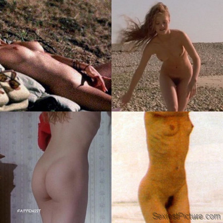 Vanessa Paradis Nude and Sexy Photo Collection