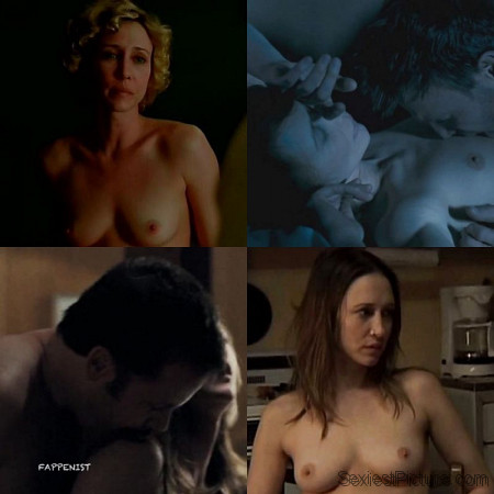 Vera Farmiga Nude and Sexy Photo Collection