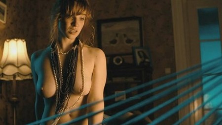 Vica Kerekes nude naked topless boobs big tits