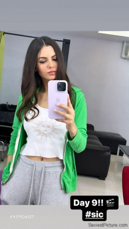 Victoria Justice Sexy