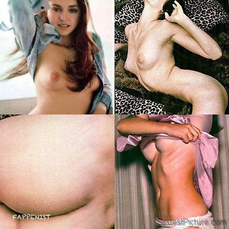 Victoria Principal Nude Photo Collection