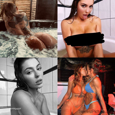 Xholmae Nude and Sexy Collection