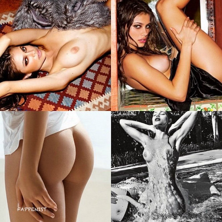 Yara Khmidan Nude and Sexy Photo Collection