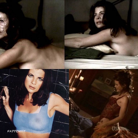 Yasmine Bleeth Nude and Sexy Photo Collection