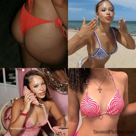 Yonna Jay Sexy Tits and Ass Collection Yonna Jay Sexy Tits and Ass Collection