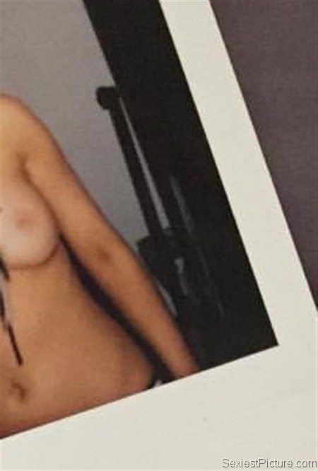 Young Christina Aguilera nude
