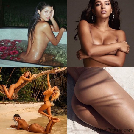 Yovanna Ventura Nude and Sexy Photo Collection
