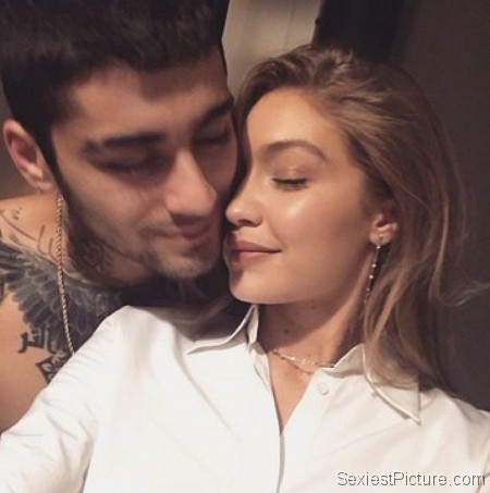 Zayn Malik and Gigi Hadid Are Having A Baby